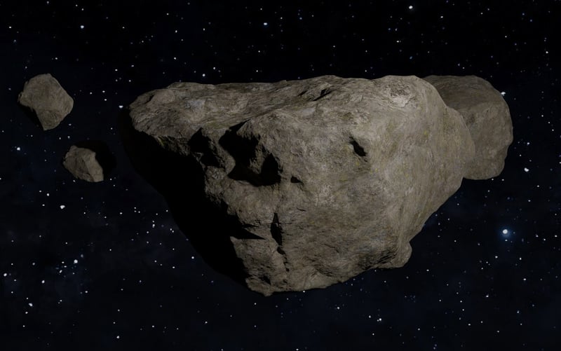 Asteroid Activities