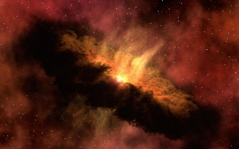 Astronomical Accessories