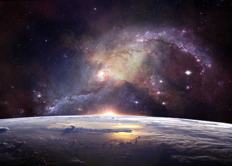 Constellation Celebrations