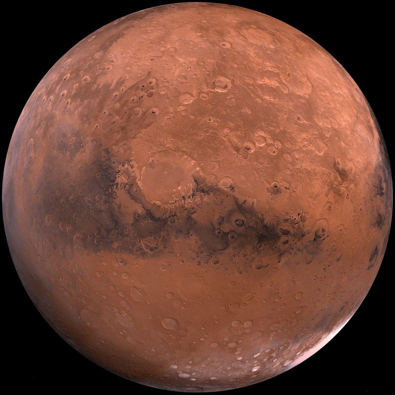 Planetary Playlist