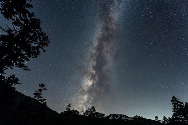 Stargazing Party